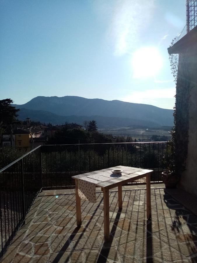Ca' Del Laki Villa Caprino Veronese Exterior photo