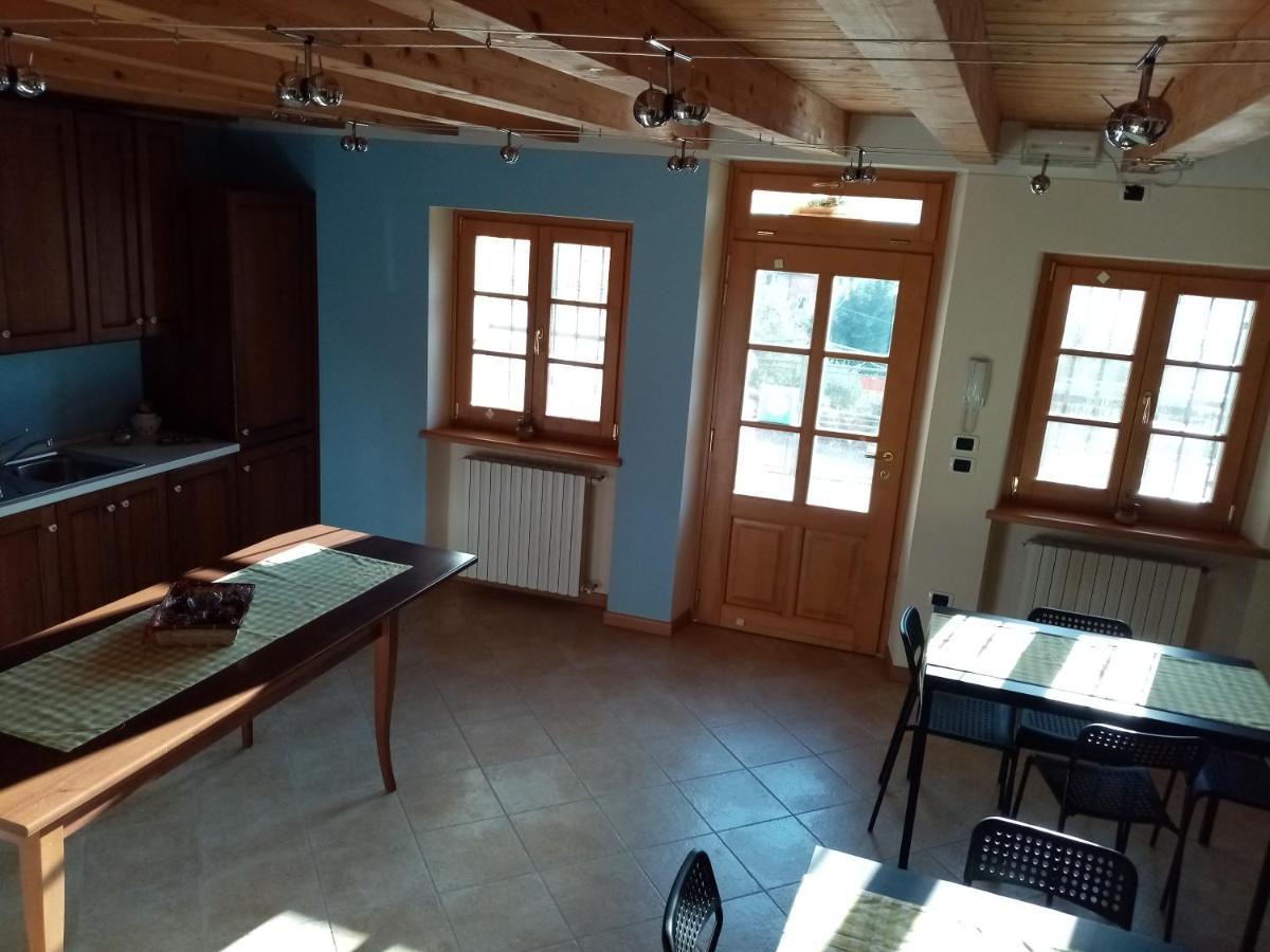 Ca' Del Laki Villa Caprino Veronese Exterior photo