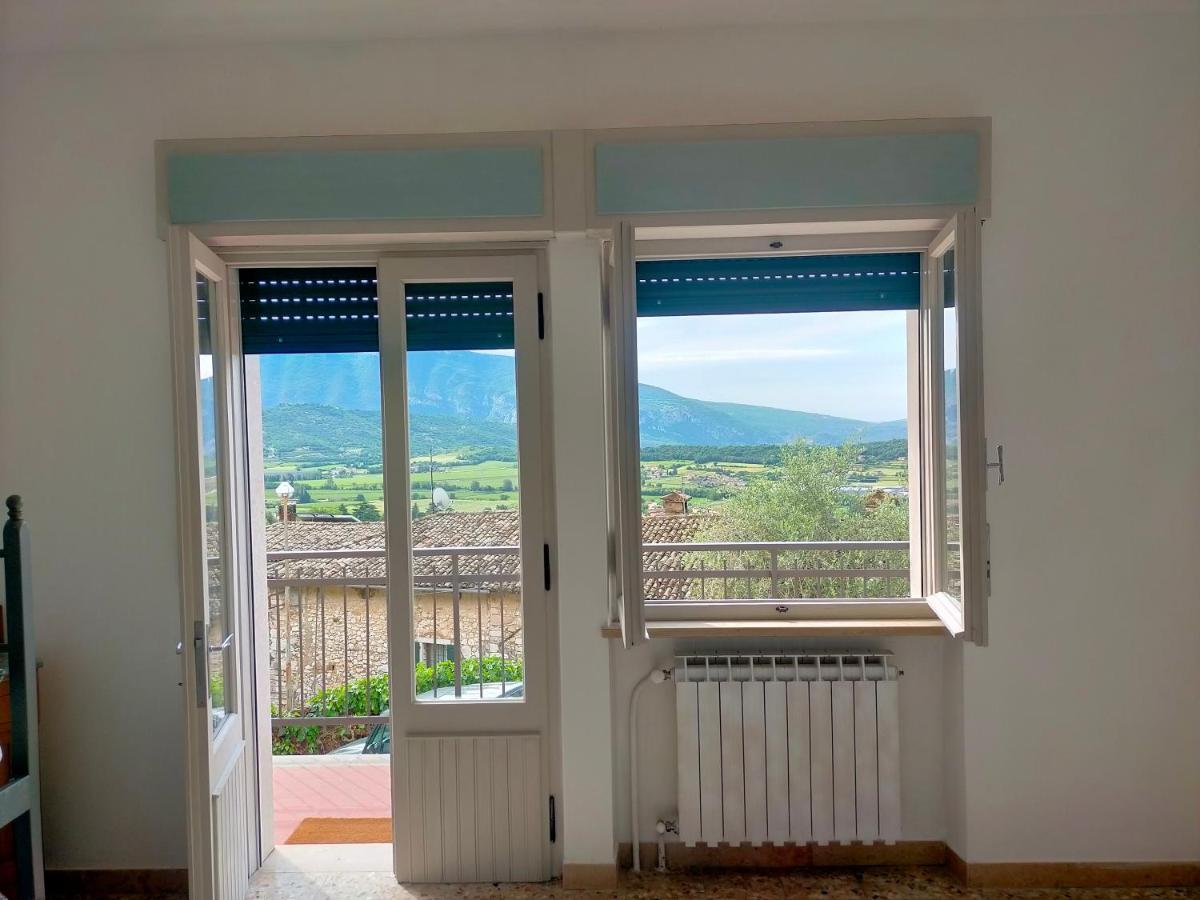 Ca' Del Laki Villa Caprino Veronese Exterior photo