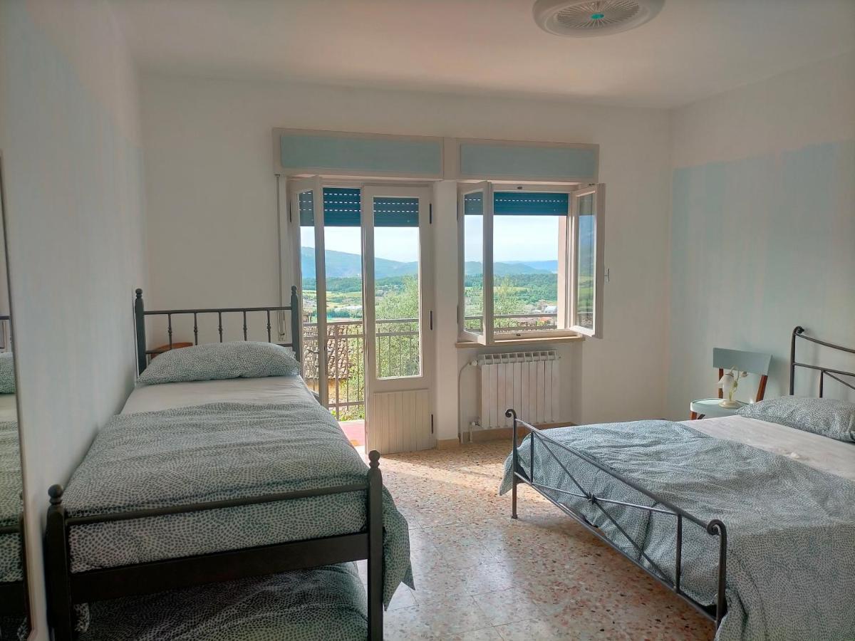 Ca' Del Laki Villa Caprino Veronese Exterior photo